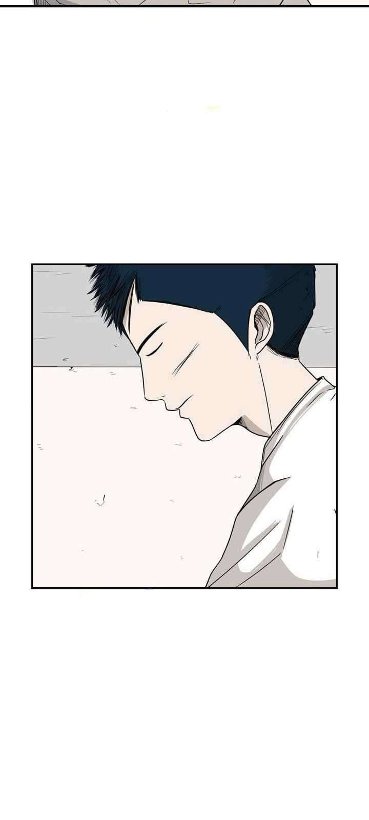 Shark Chapter 30 Gambar 3