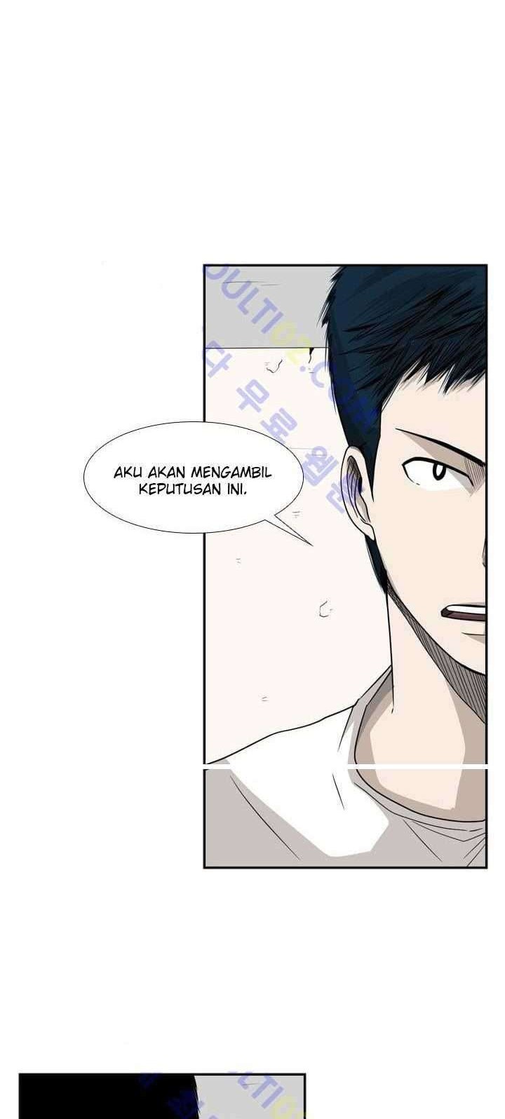Shark Chapter 30 Gambar 5