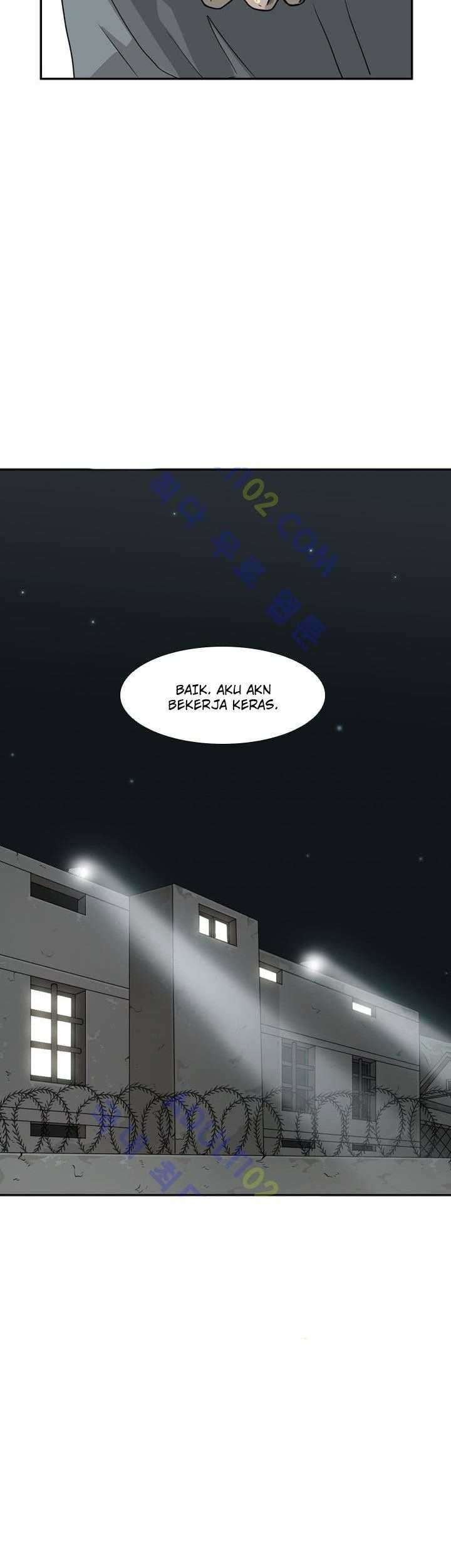 Shark Chapter 30 Gambar 12