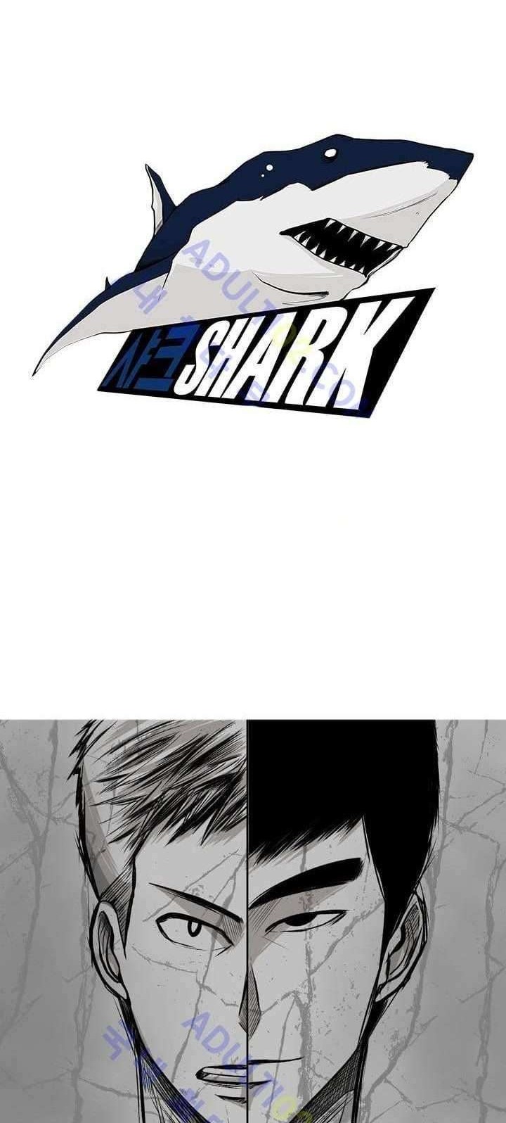 Shark Chapter 30 Gambar 13