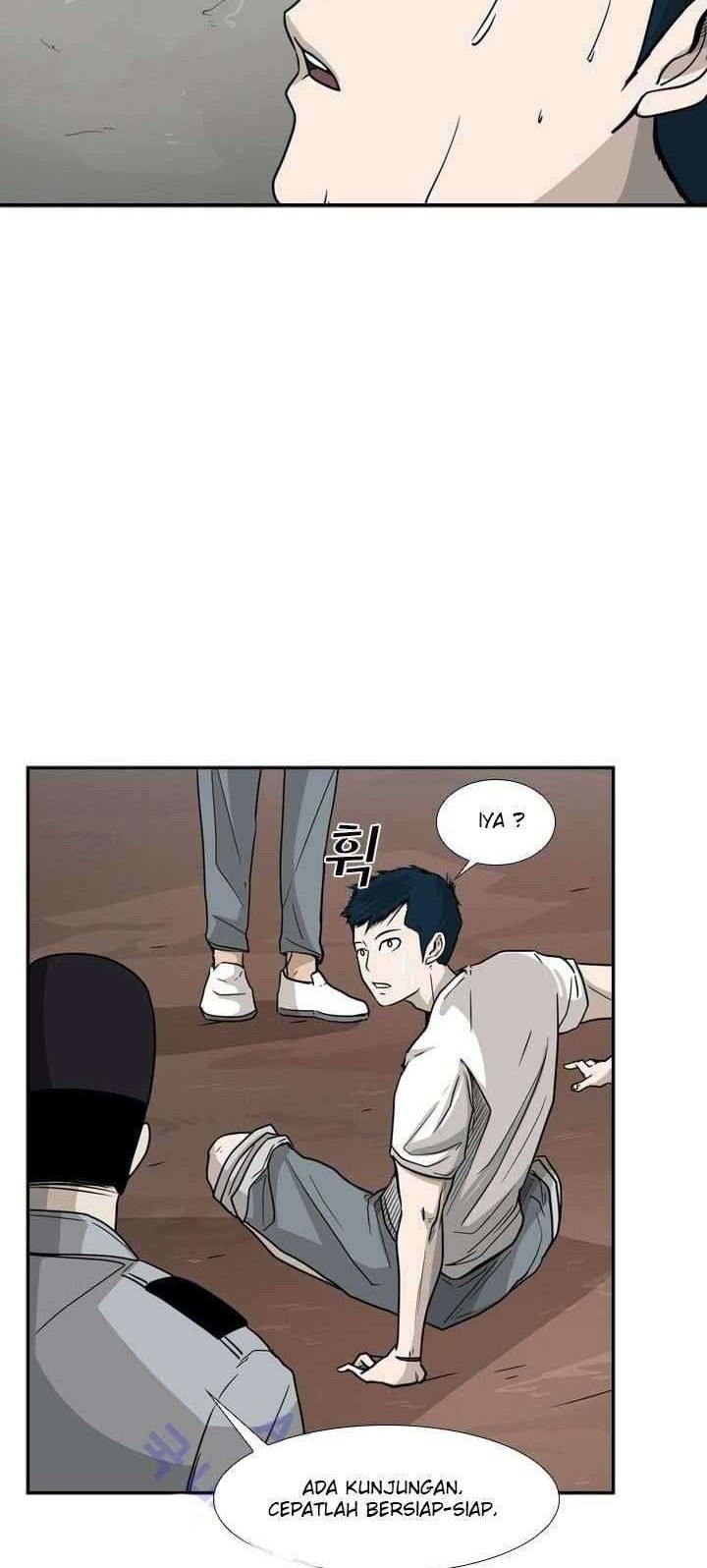 Shark Chapter 31 Gambar 19