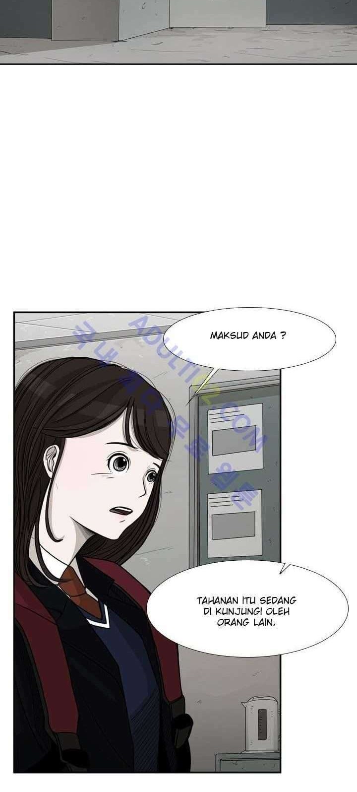 Shark Chapter 31 Gambar 21