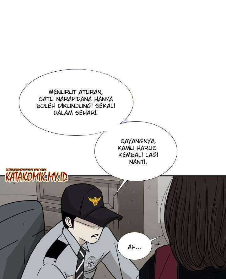 Shark Chapter 31 Gambar 22