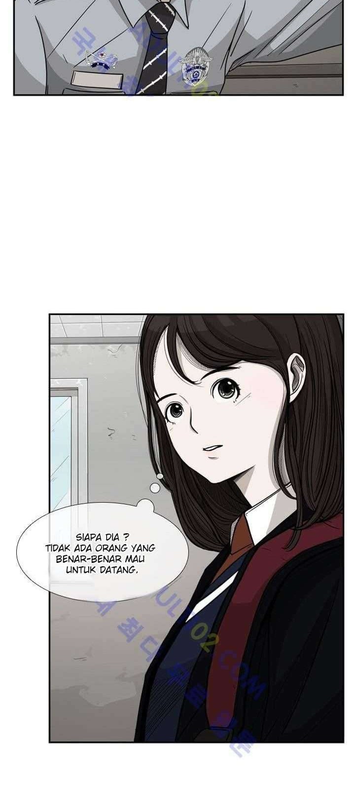 Shark Chapter 31 Gambar 24