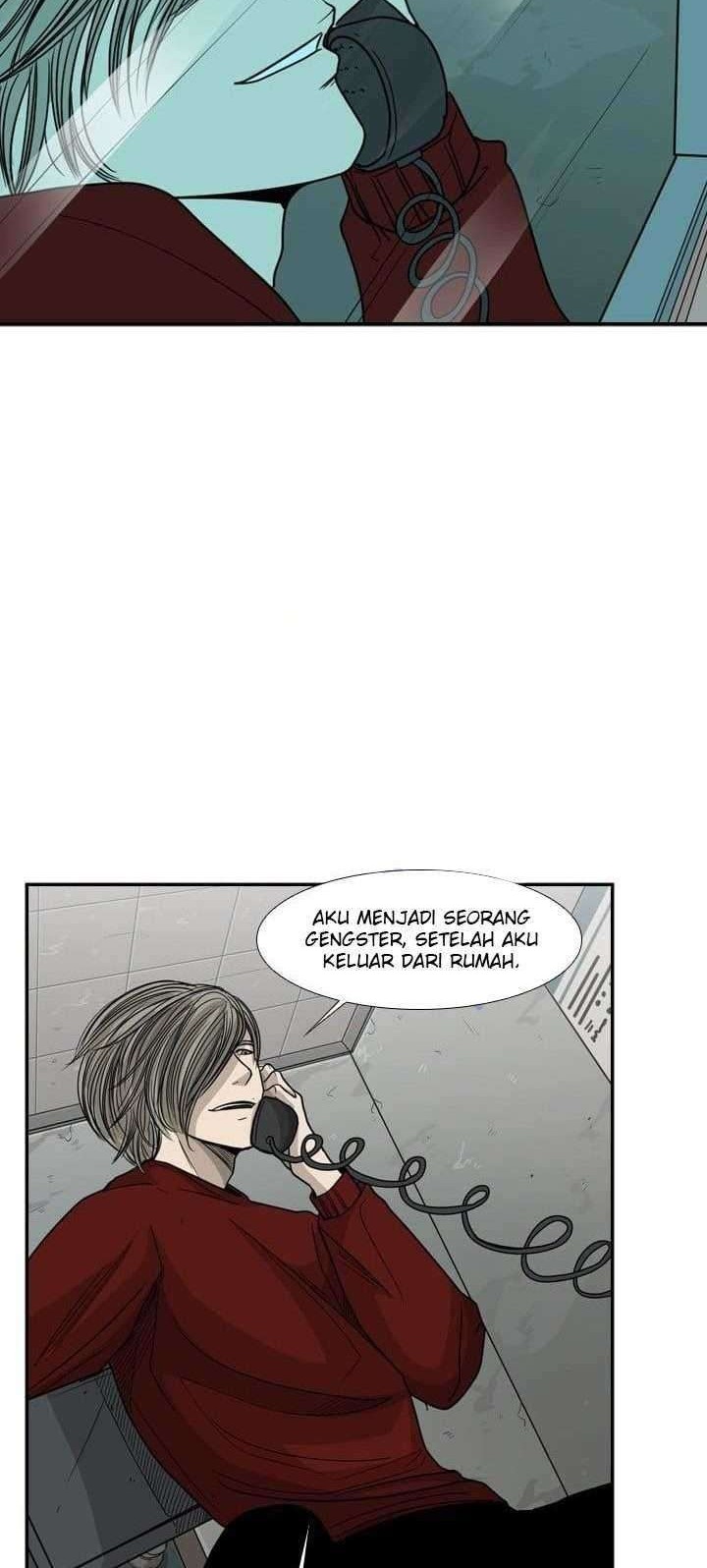 Shark Chapter 31 Gambar 28