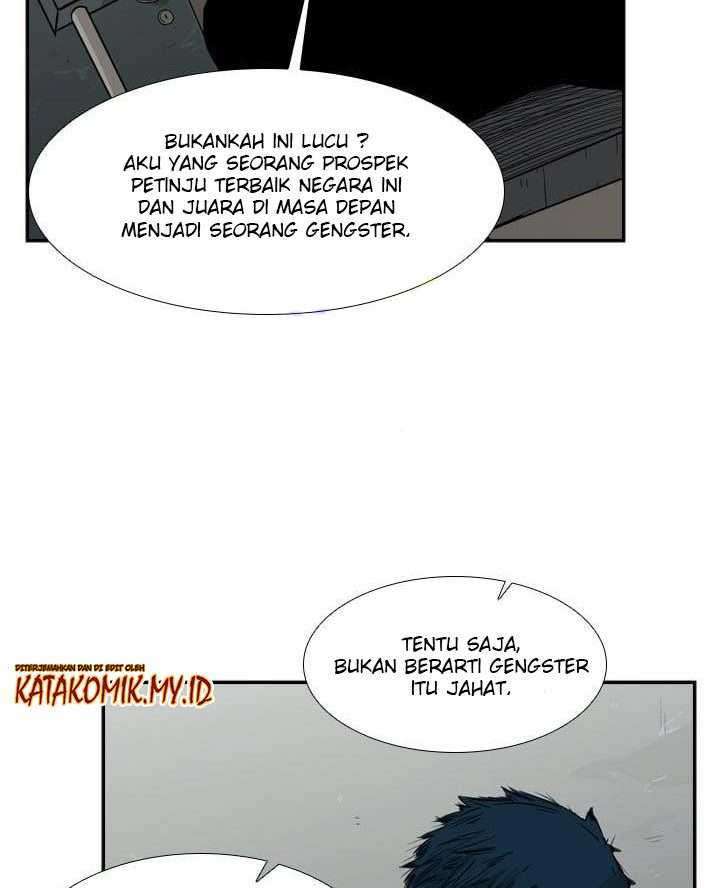 Shark Chapter 31 Gambar 29