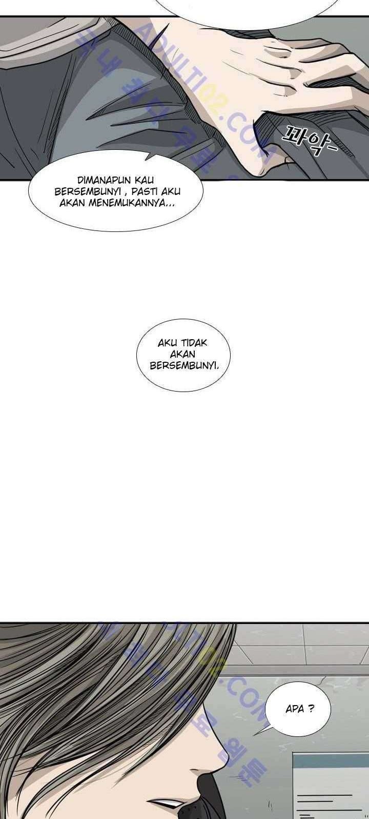 Shark Chapter 31 Gambar 31