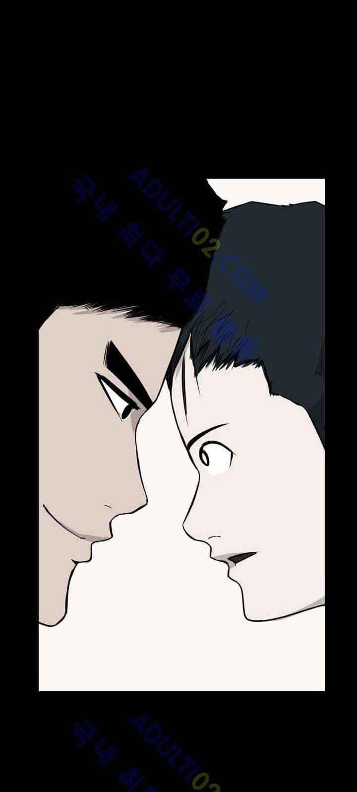 Shark Chapter 31 Gambar 33