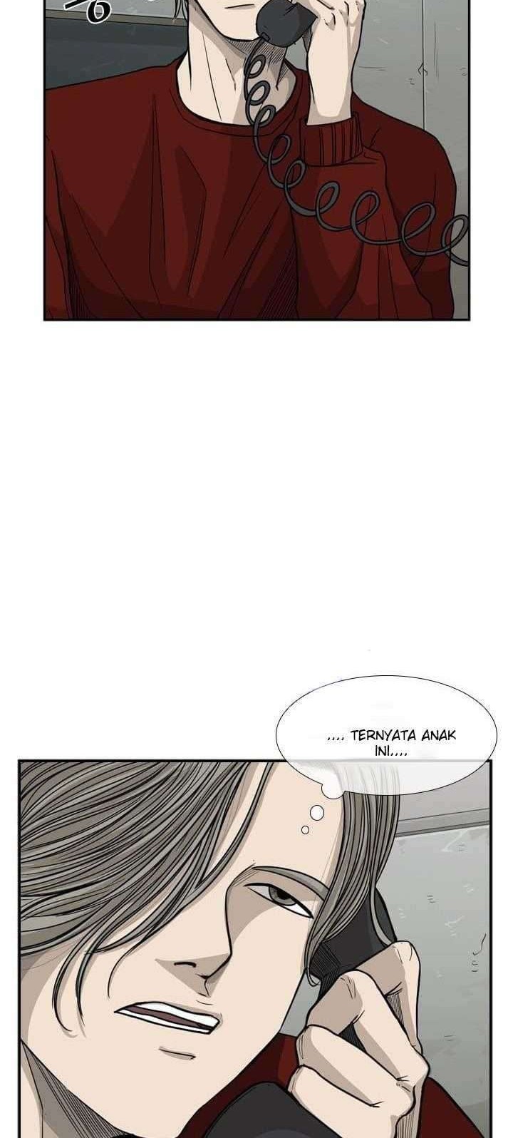 Shark Chapter 31 Gambar 35