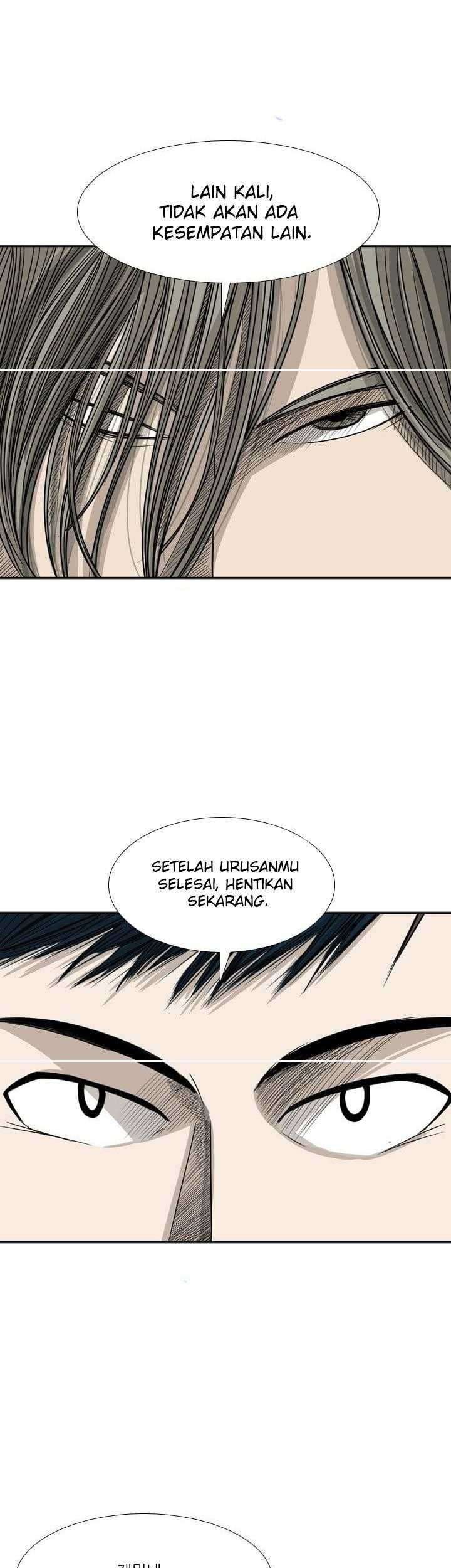 Shark Chapter 31 Gambar 41