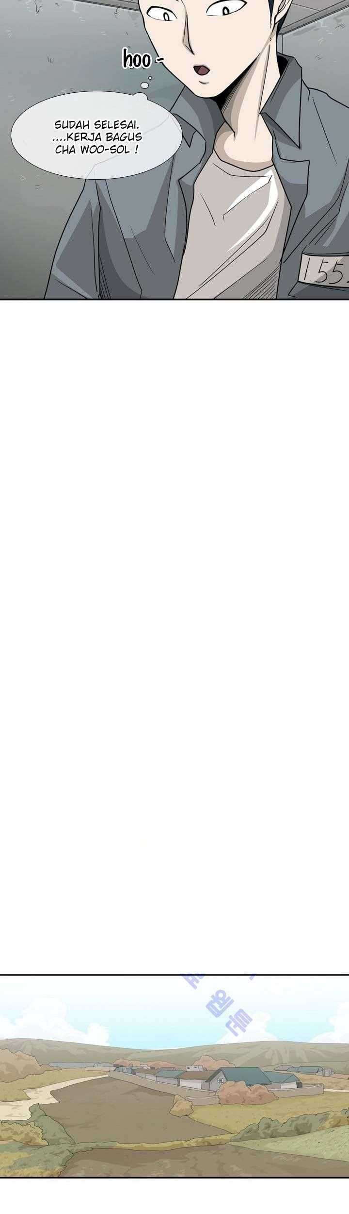 Shark Chapter 31 Gambar 46