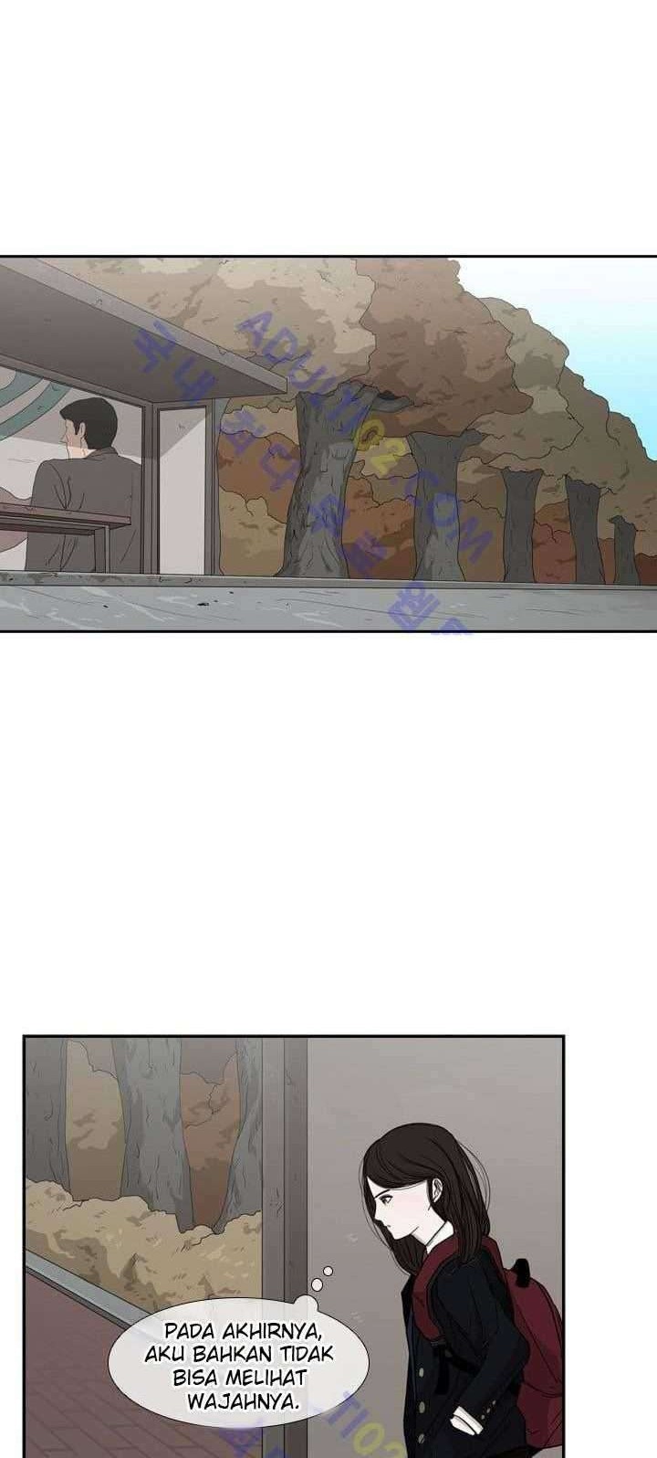 Shark Chapter 31 Gambar 47