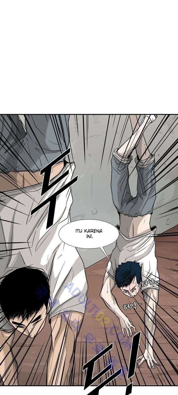 Shark Chapter 31 Gambar 10