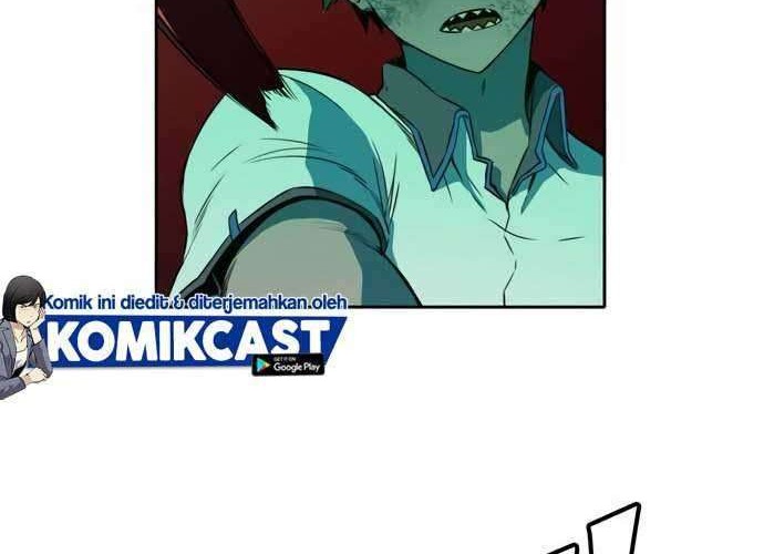OOPARTS Chapter 33 Gambar 21