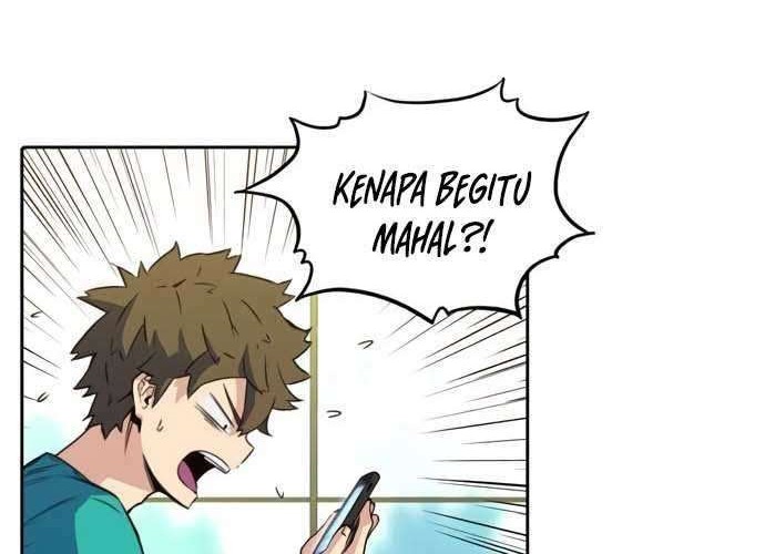 Baca Manhwa OOPARTS Chapter 33 Gambar 2