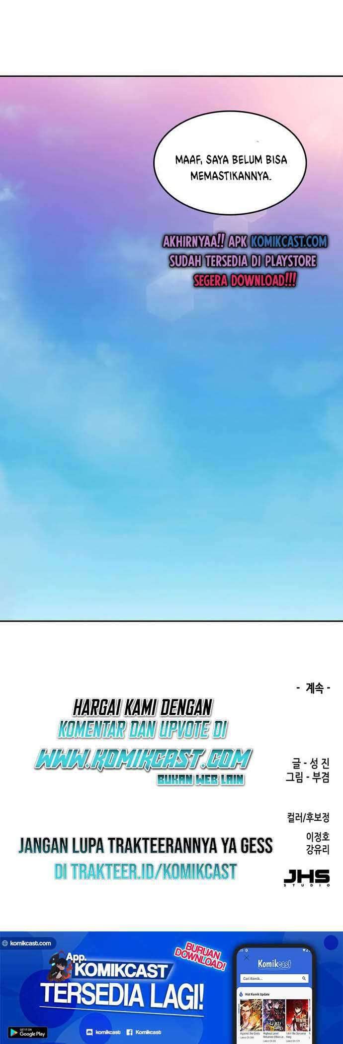 OOPARTS Chapter 33 Gambar 49