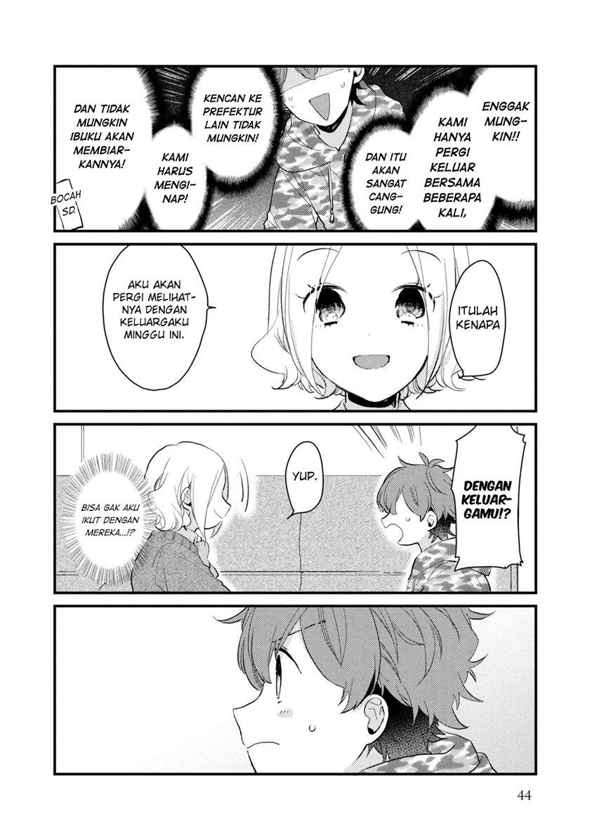 zense coupling chapter 42 - Page 11