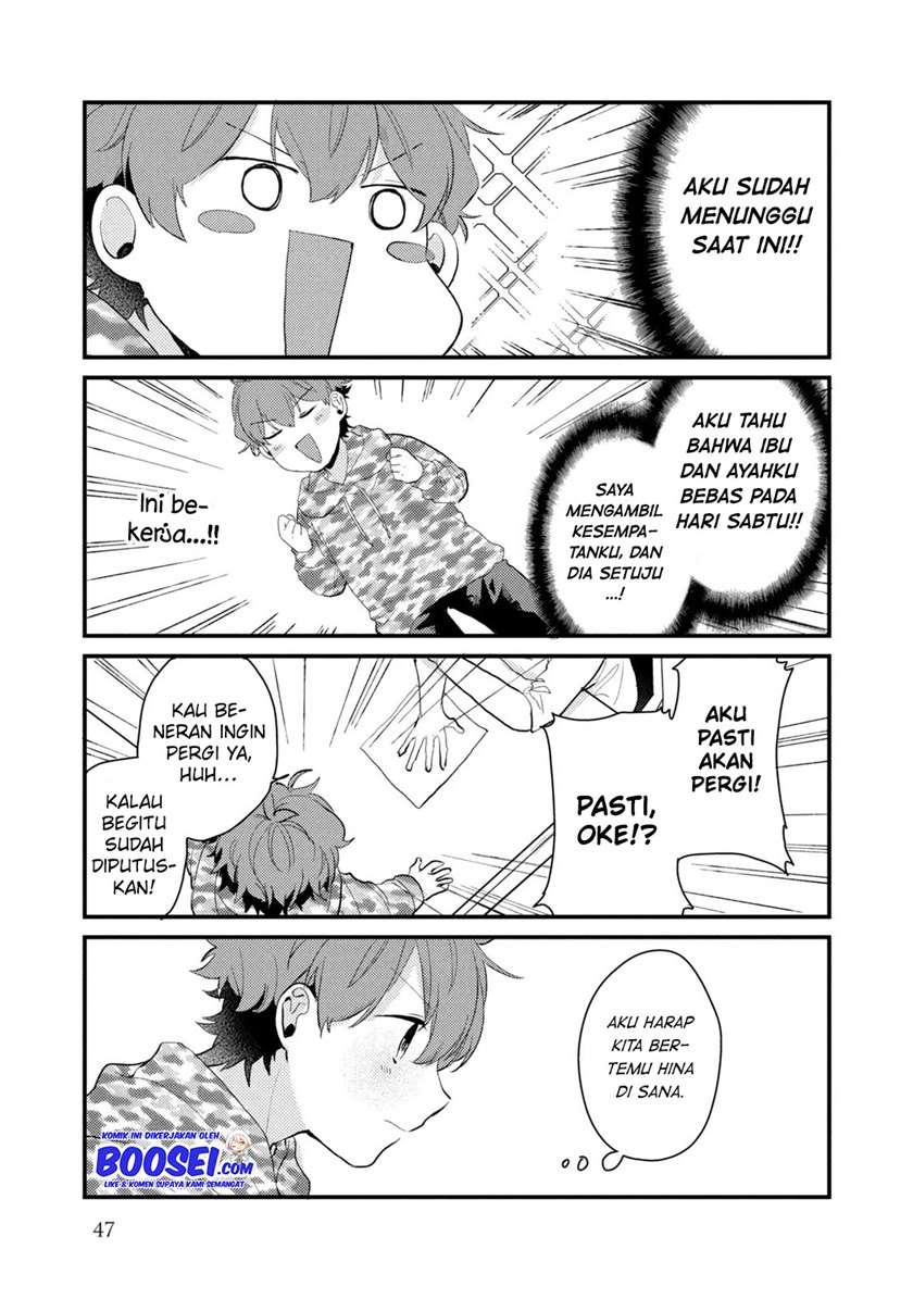 zense coupling chapter 42 - Page 14