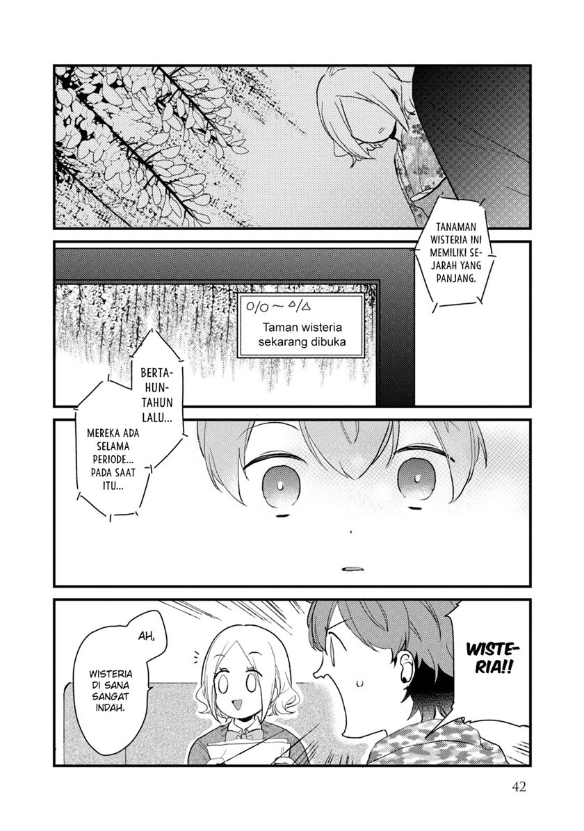 zense coupling chapter 42 - Page 9