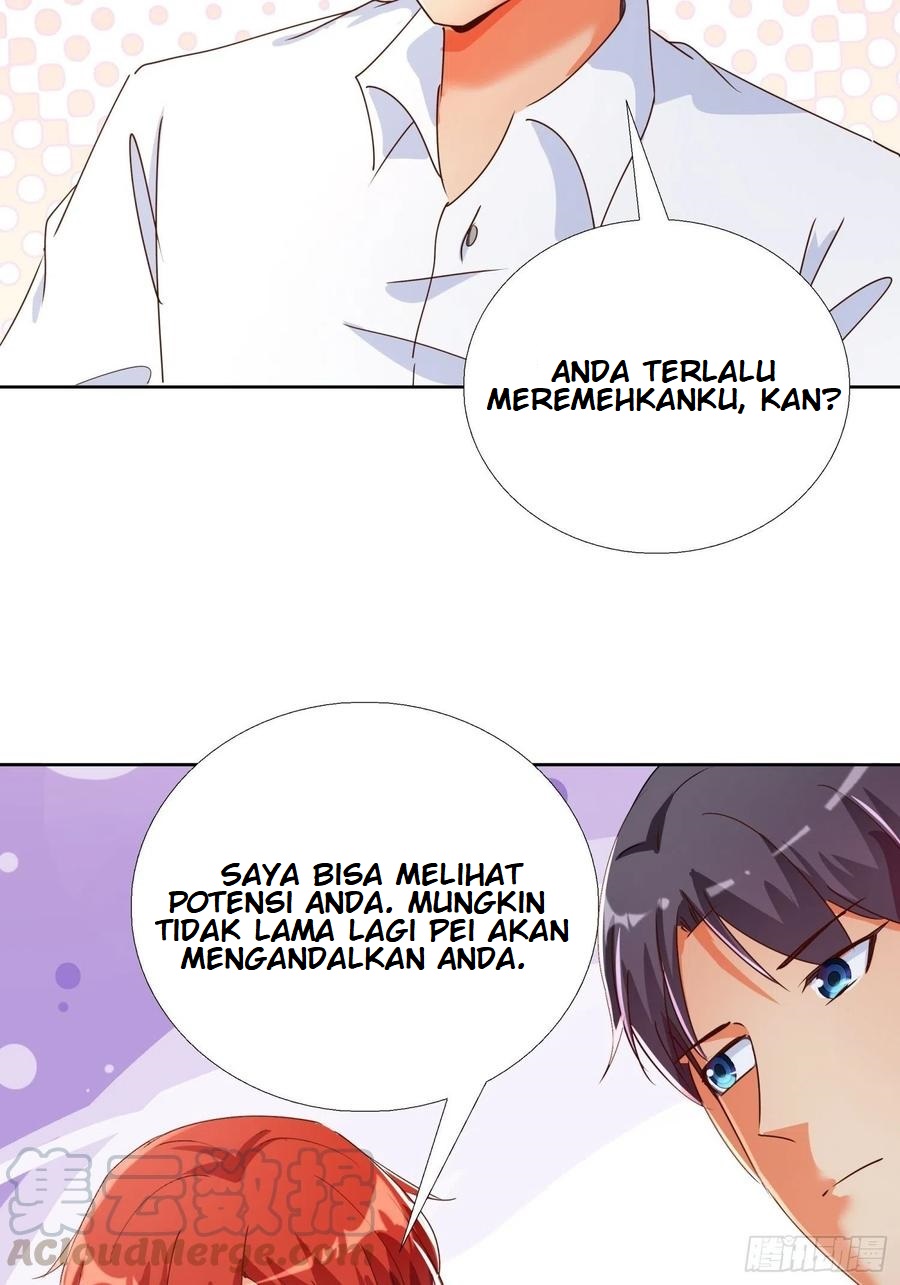 Super School Doctor Chapter 126 Gambar 10