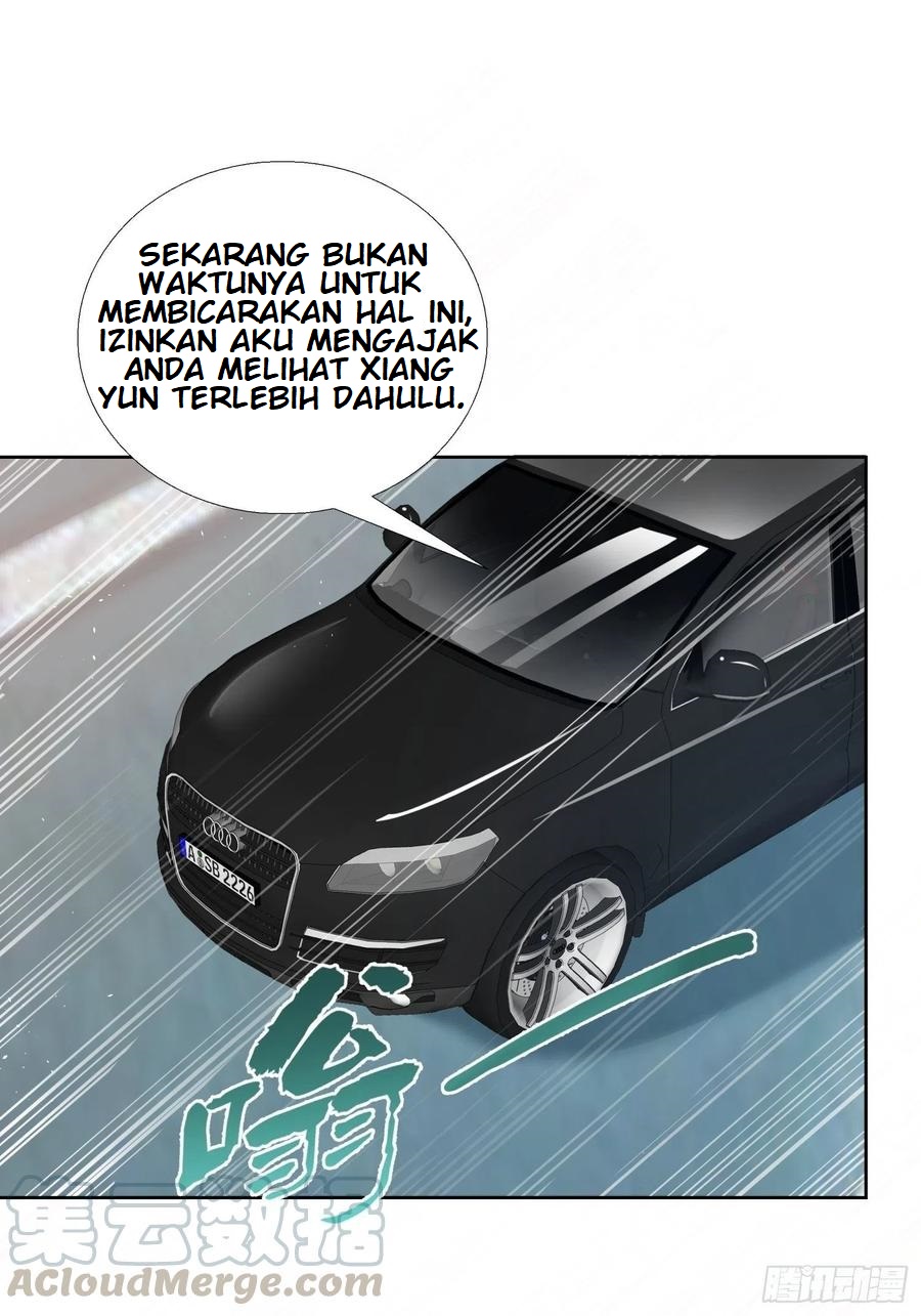 Super School Doctor Chapter 126 Gambar 12