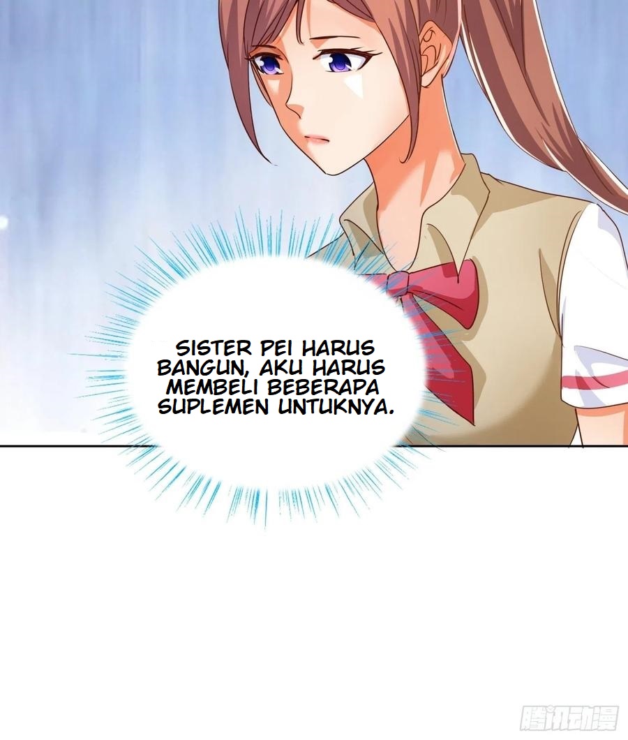 Super School Doctor Chapter 126 Gambar 19