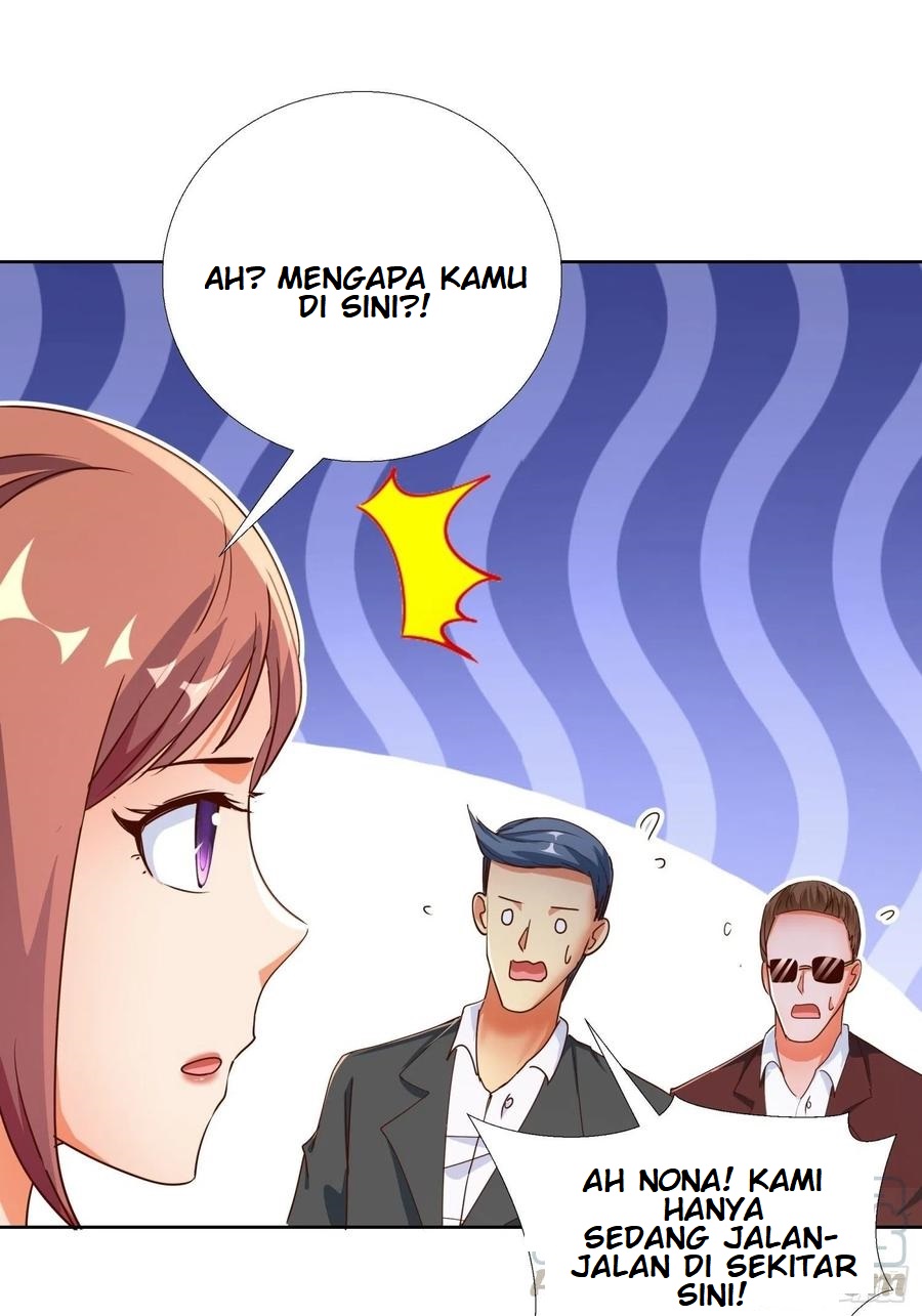 Super School Doctor Chapter 126 Gambar 20