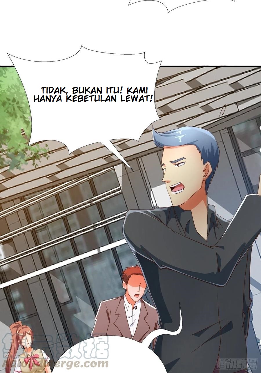 Super School Doctor Chapter 126 Gambar 22