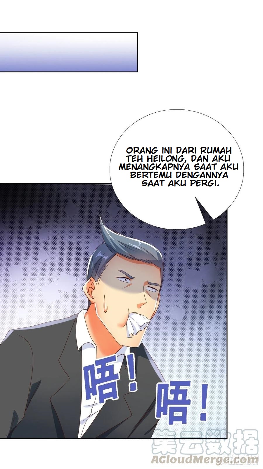 Super School Doctor Chapter 126 Gambar 26
