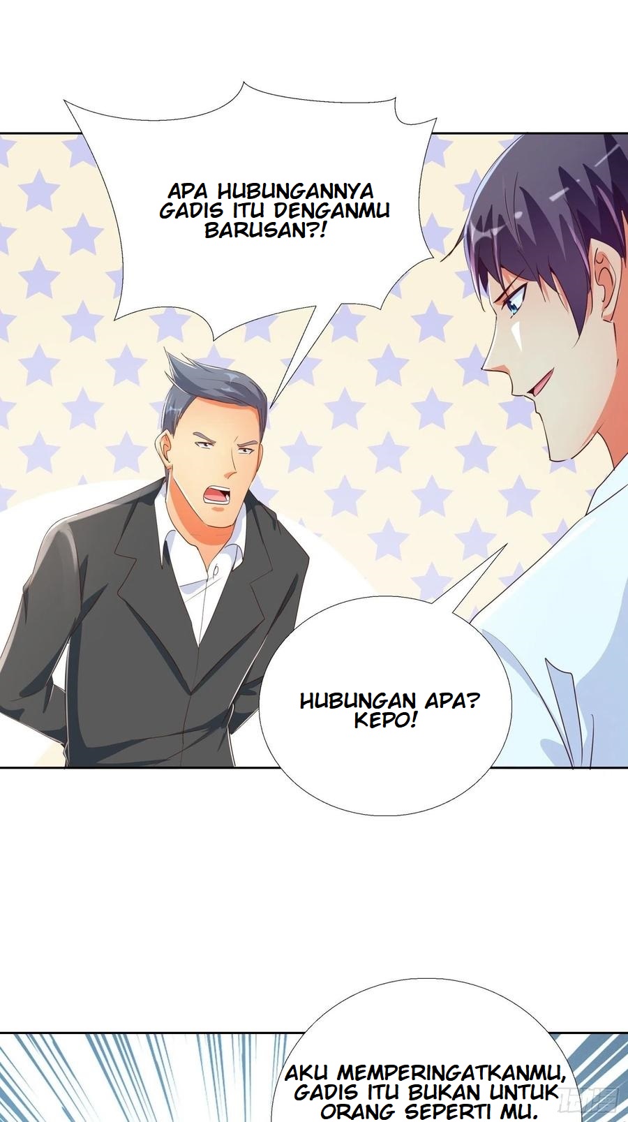Super School Doctor Chapter 126 Gambar 29