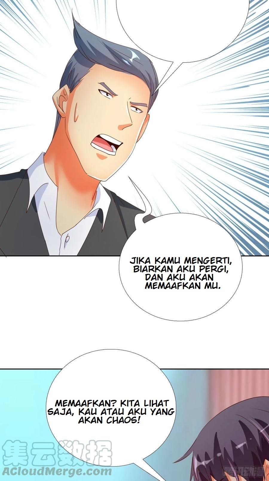 Super School Doctor Chapter 126 Gambar 30