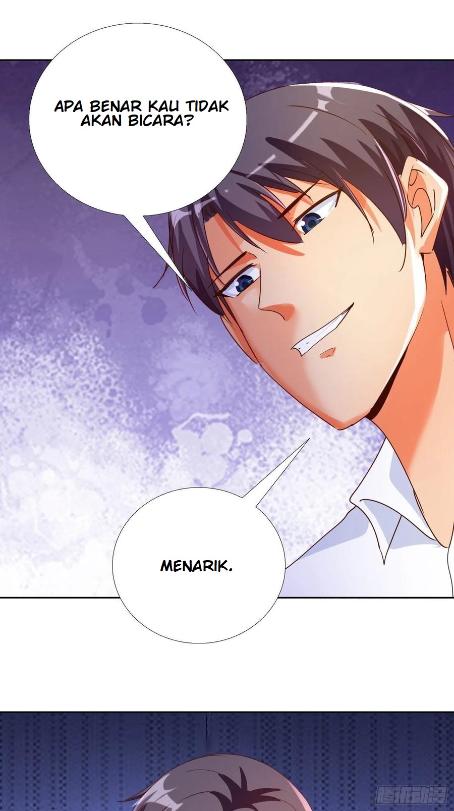 Super School Doctor Chapter 126 Gambar 33