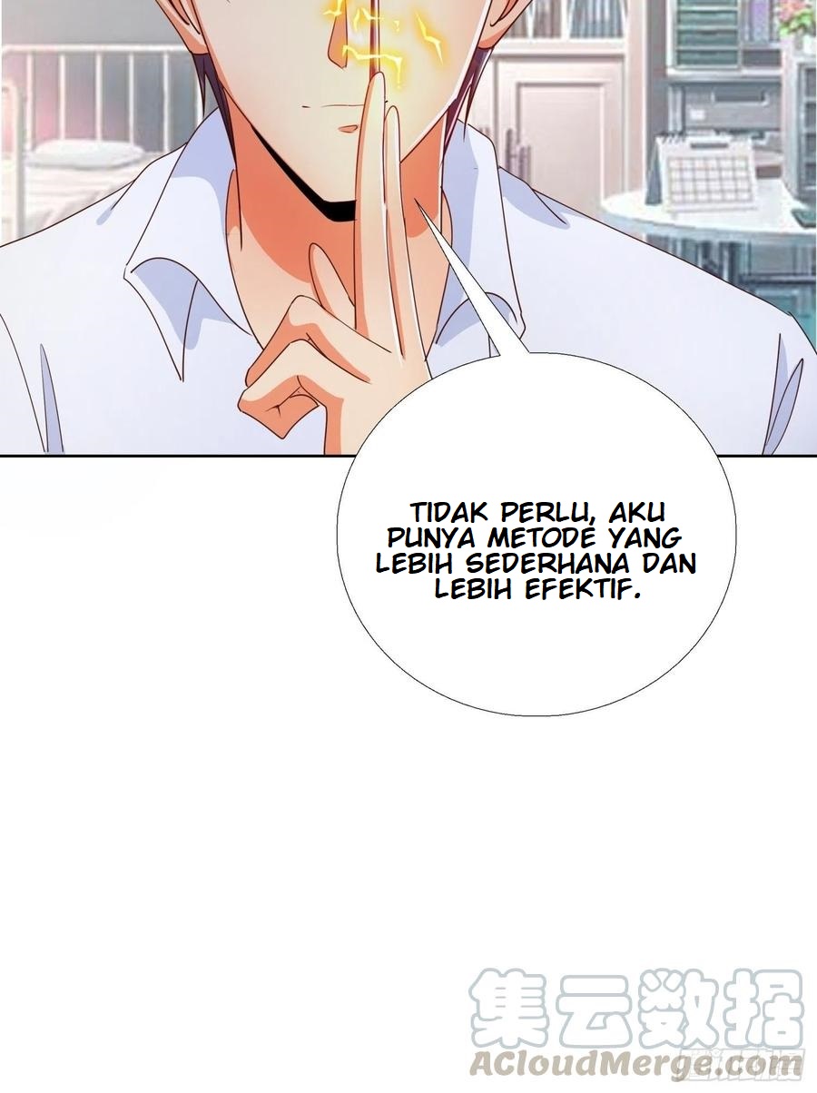 Super School Doctor Chapter 126 Gambar 36