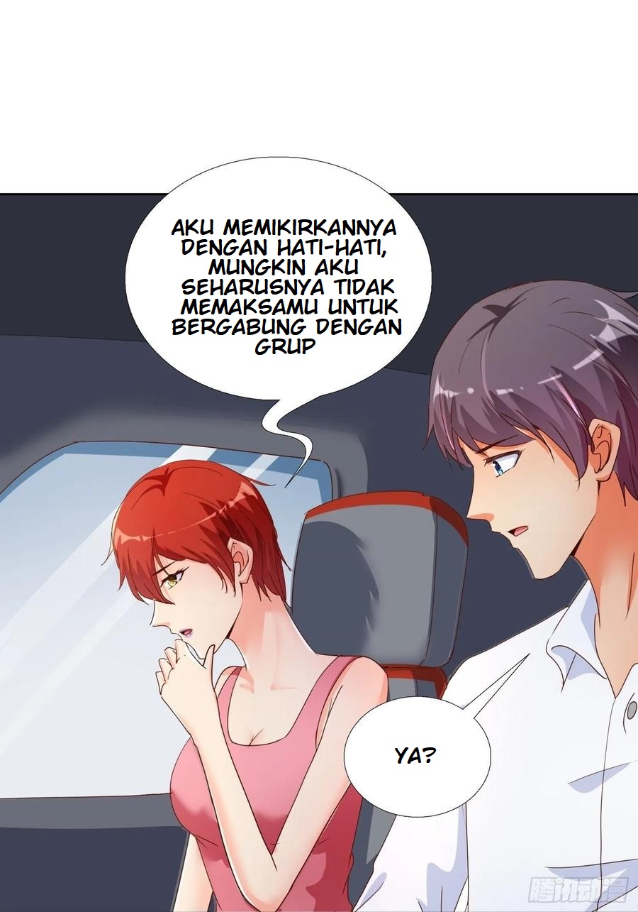 Super School Doctor Chapter 126 Gambar 7