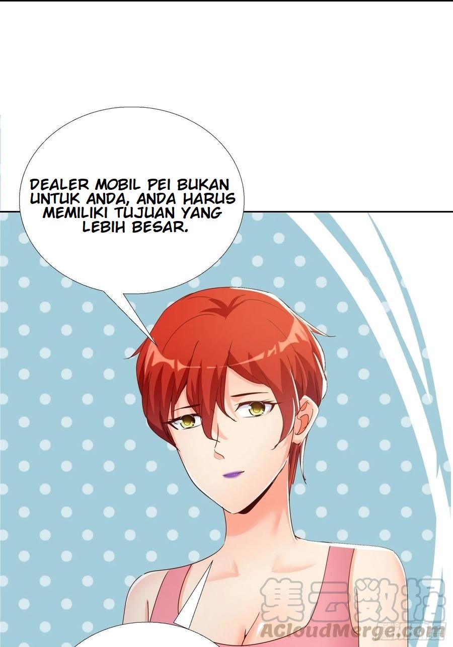 Super School Doctor Chapter 126 Gambar 8