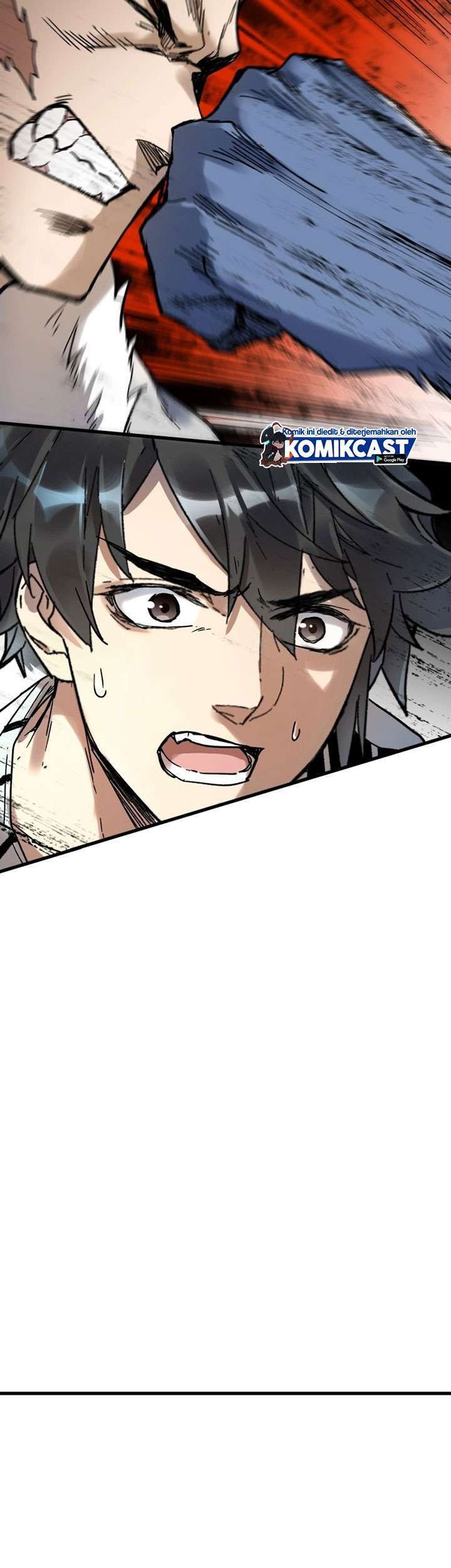 The Sacred Ruins Chapter 67 Gambar 20