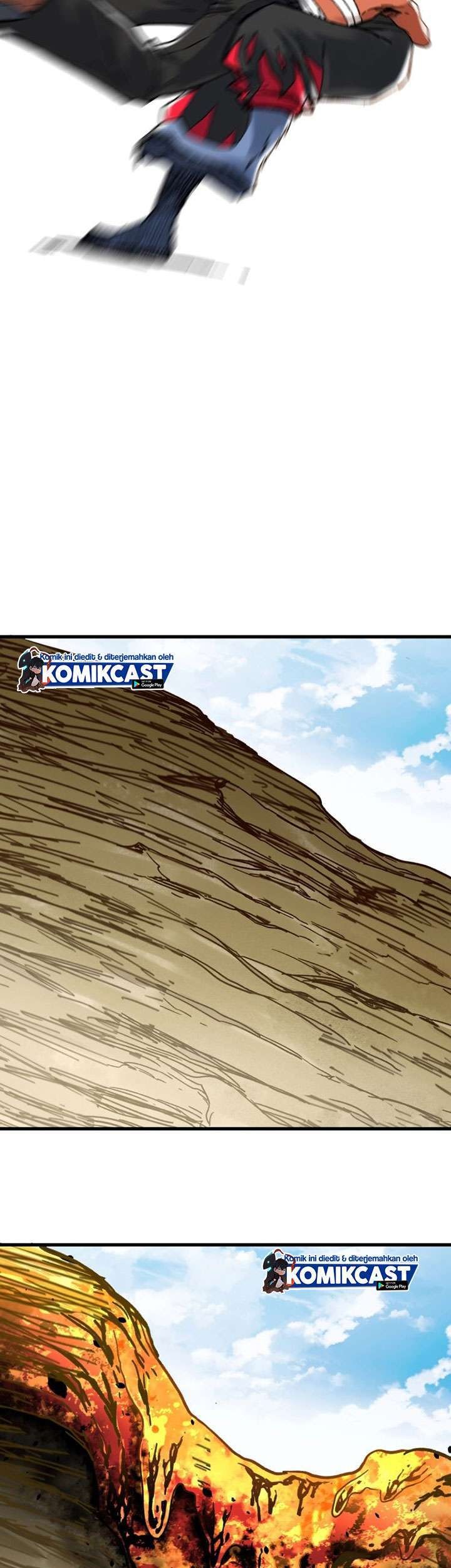 The Sacred Ruins Chapter 67 Gambar 22