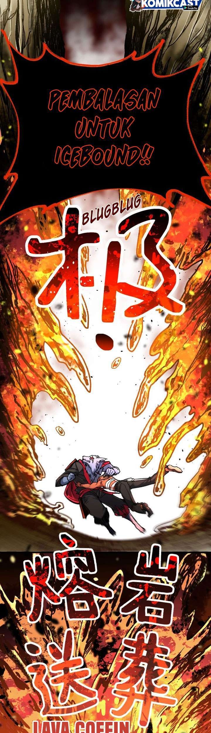 The Sacred Ruins Chapter 67 Gambar 24