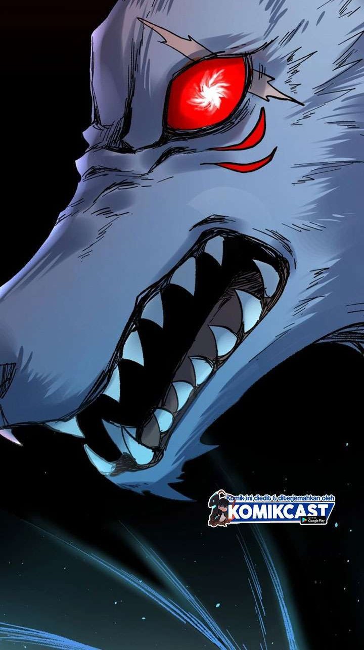 The Sacred Ruins Chapter 67 Gambar 31