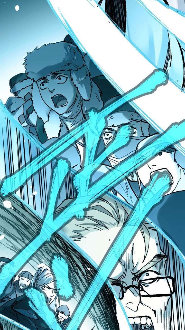 The Sacred Ruins Chapter 67 Gambar 33