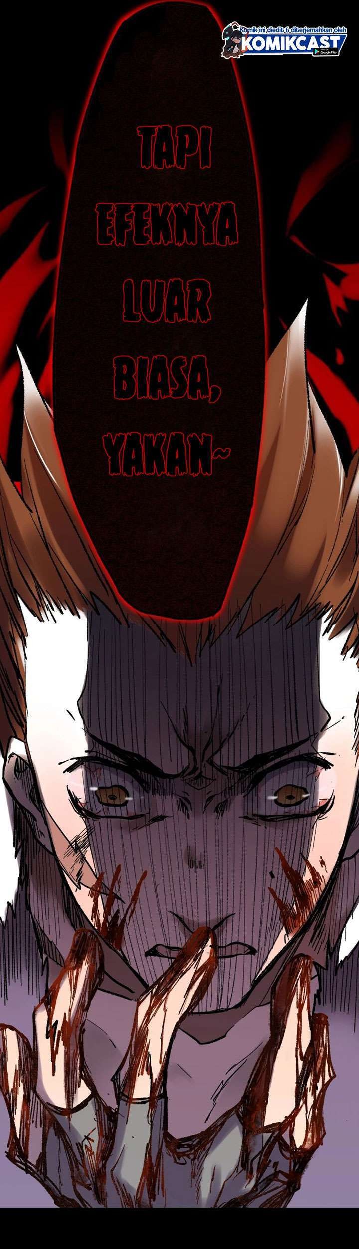 The Sacred Ruins Chapter 67 Gambar 44