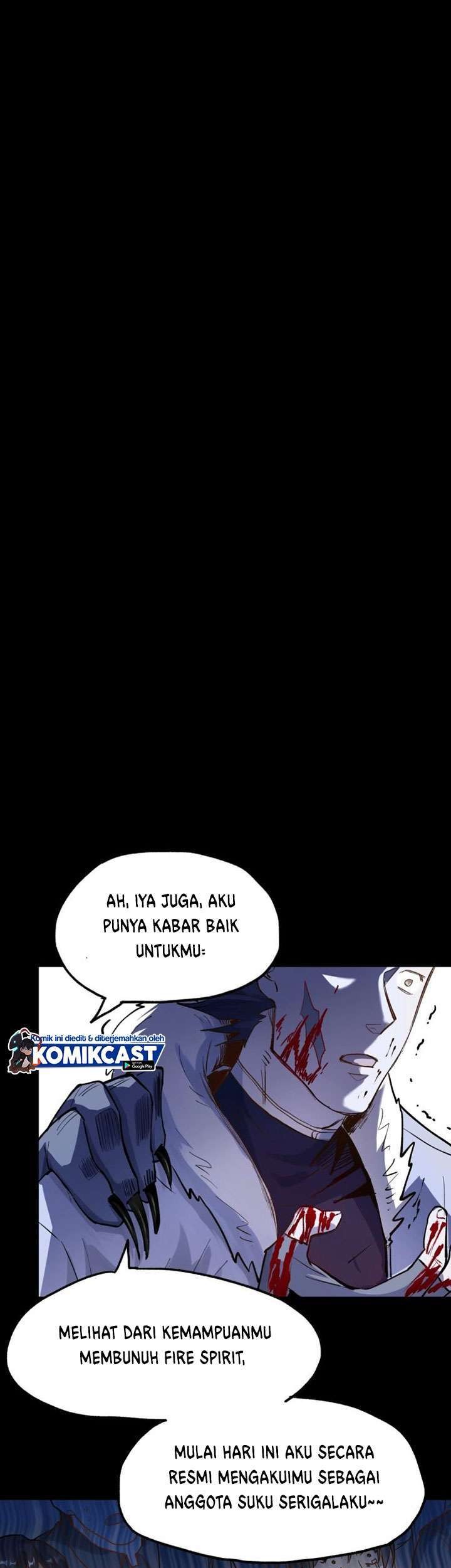 The Sacred Ruins Chapter 67 Gambar 48