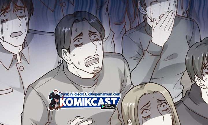 The Sacred Ruins Chapter 67 Gambar 49