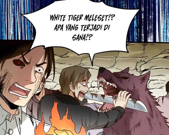 The Sacred Ruins Chapter 67 Gambar 57