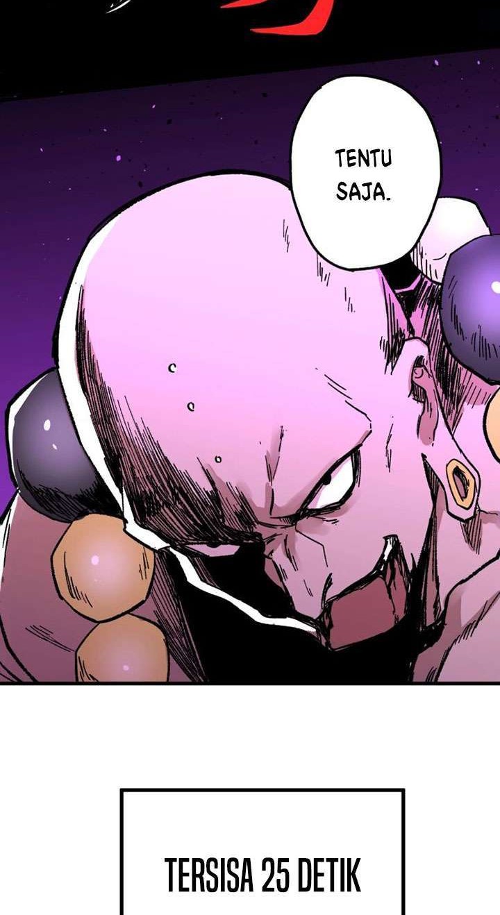 The Sacred Ruins Chapter 67 Gambar 3