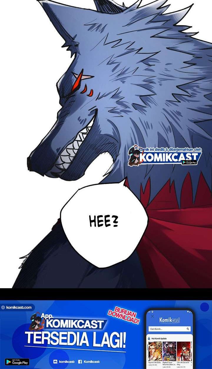 The Sacred Ruins Chapter 67 Gambar 73
