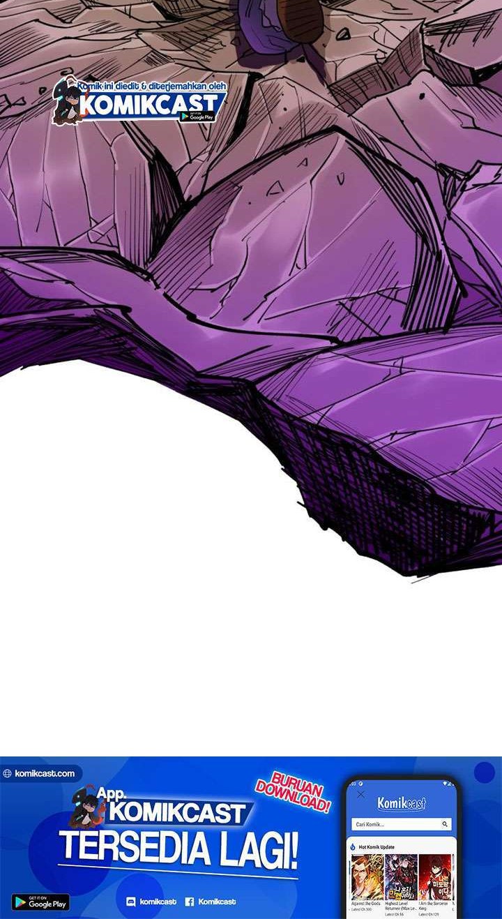 The Sacred Ruins Chapter 67 Gambar 9