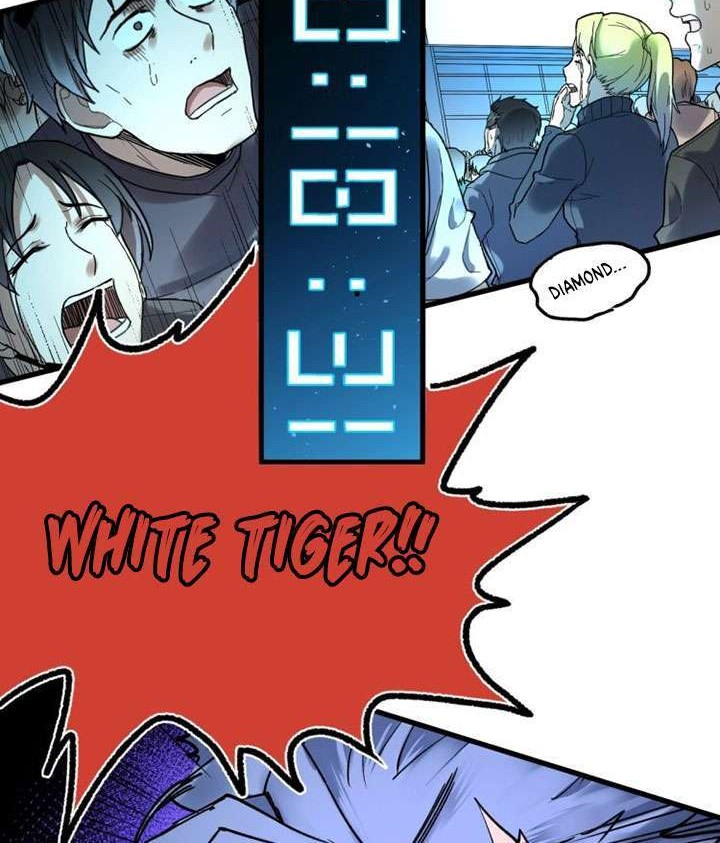 The Sacred Ruins Chapter 67 Gambar 11