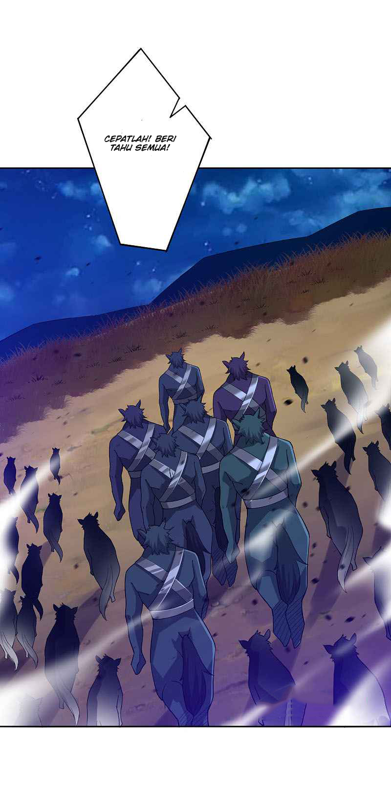 First Class Family Chapter 199 Gambar 13