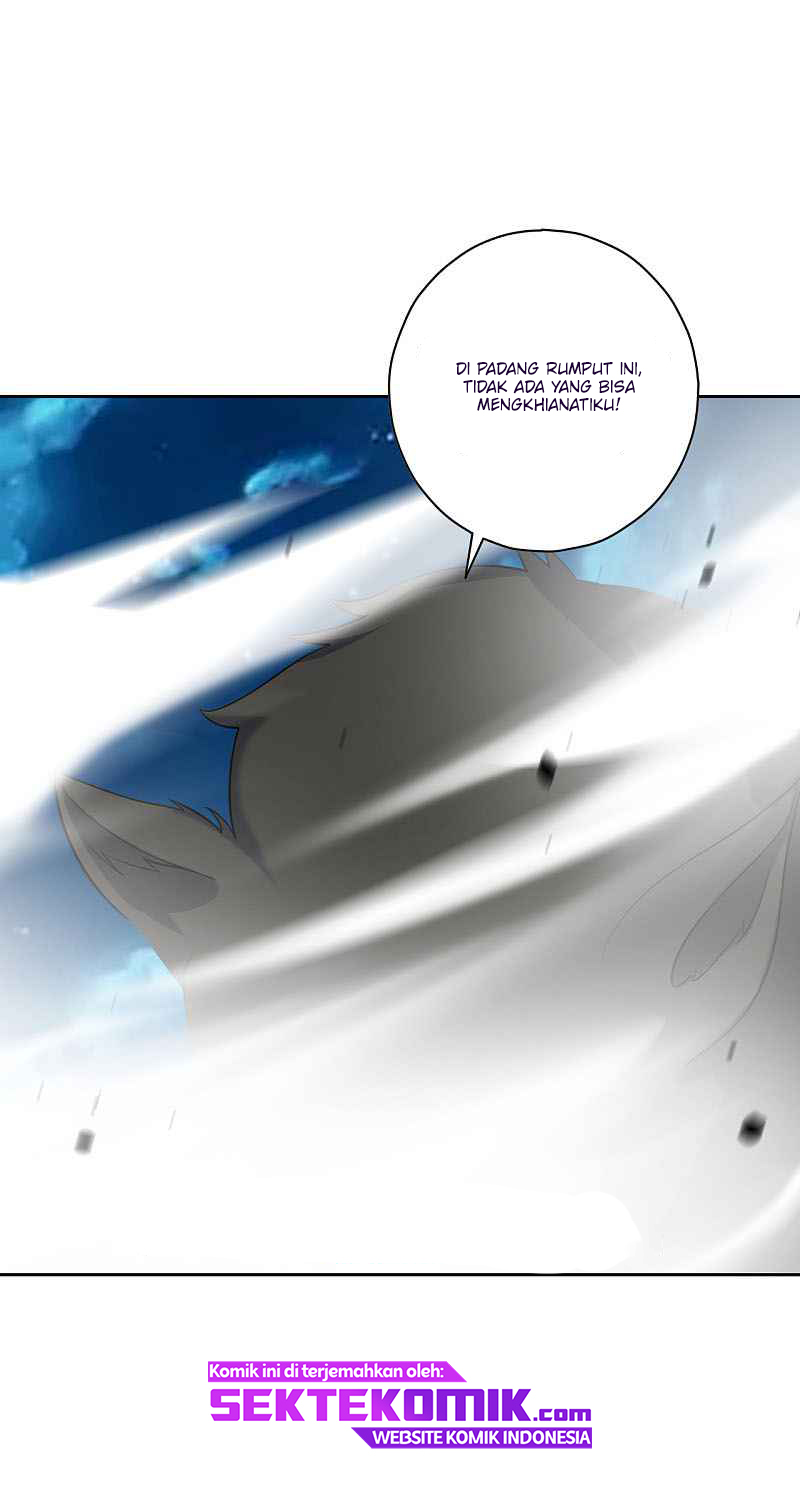 First Class Family Chapter 195 Gambar 14
